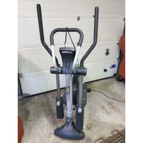Crosstrainer