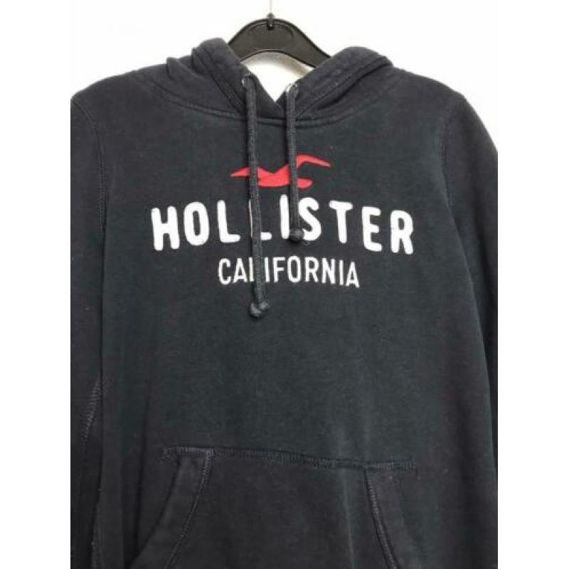 Hollister hoodie maat XS