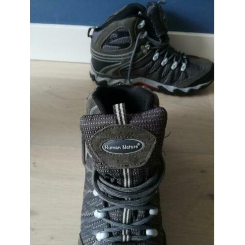 Wandelschoenen Human Nature maat 41
