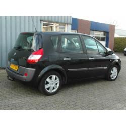 Renault SCENIC SCÉNIC 1.6 16V PRIVILÈGE LUXE