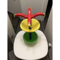 Children / Toddler Activity Table