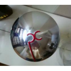 Giant factice Pierre Cardin decoratie parfumfles
