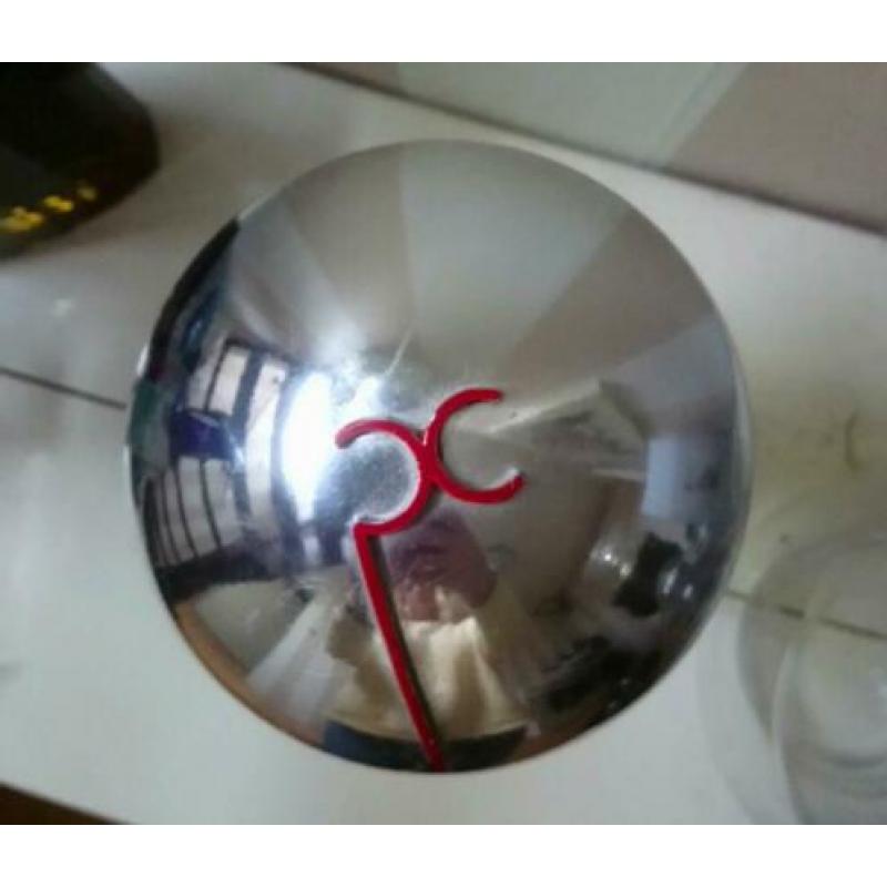 Giant factice Pierre Cardin decoratie parfumfles