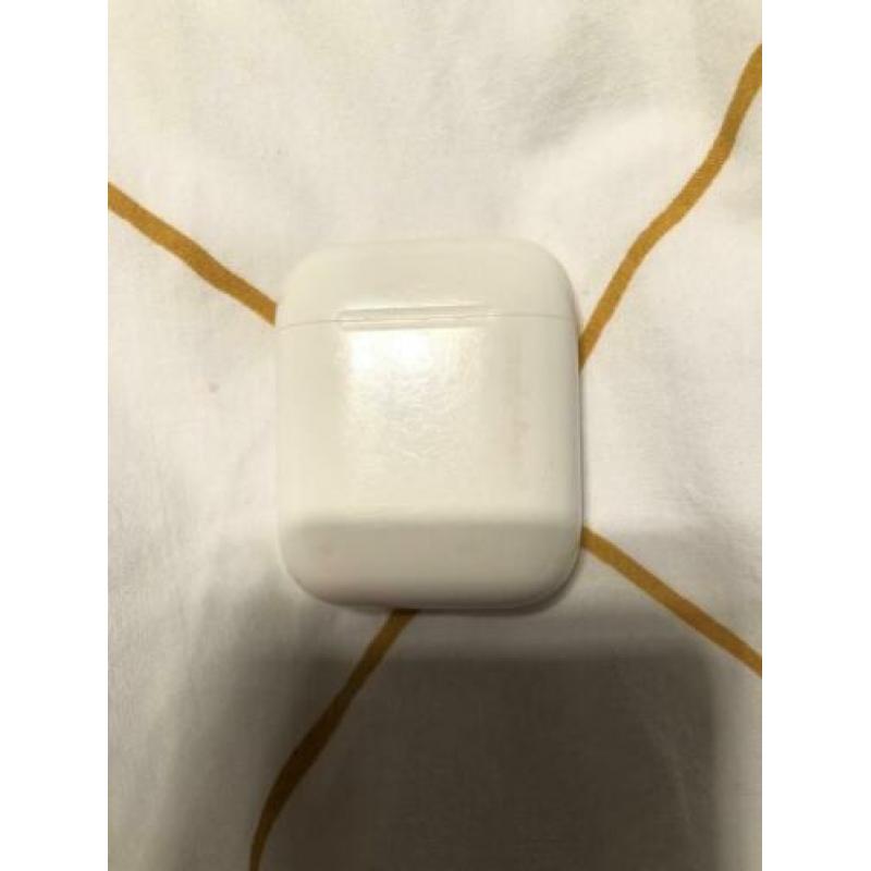 AirPods draadloze oplaadcase