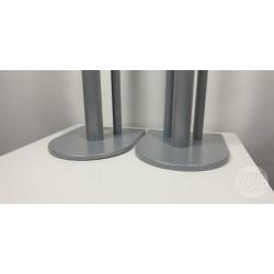 Luidspreker Steunen | Speaker Stands | Metaal | 60 CM