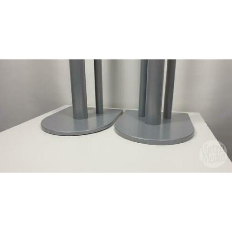 Luidspreker Steunen | Speaker Stands | Metaal | 60 CM