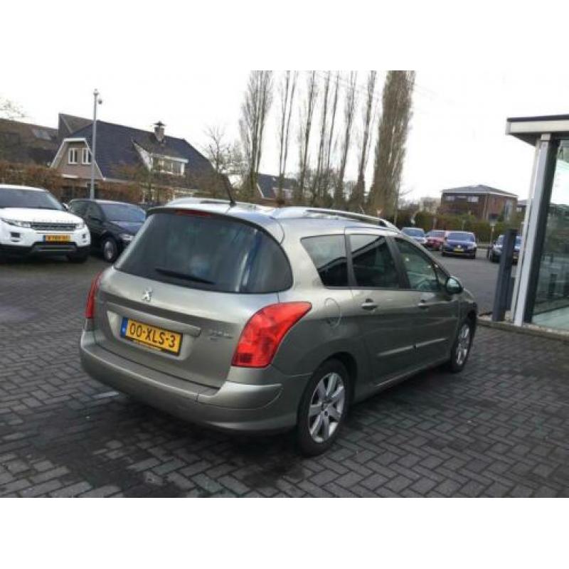 Peugeot 308 SW 1.6 e-HDi AUT 82KW ACTIVE (bj 2012)