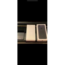 Zgan iphone 8 plus 64 gb