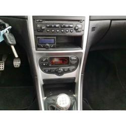 Peugeot 307 CC 2.0-16V CLIMA