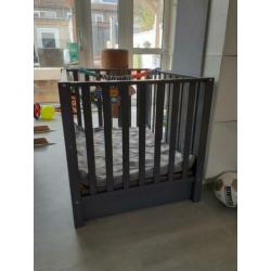 Bopita box met lade