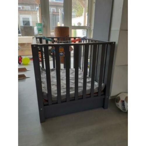 Bopita box met lade