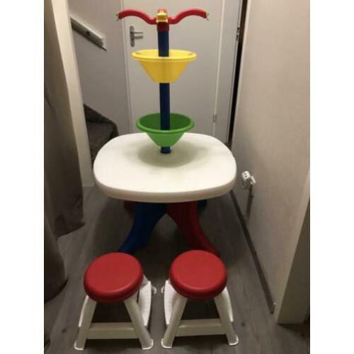 Children / Toddler Activity Table