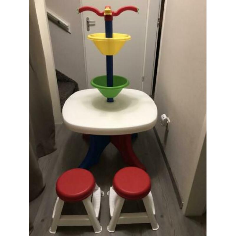 Children / Toddler Activity Table