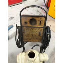Michelin compressor