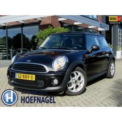 Mini Mini 1.6 One D Business Line