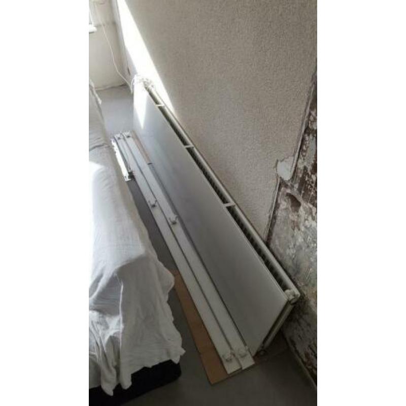 Te koop, Design Radiator: