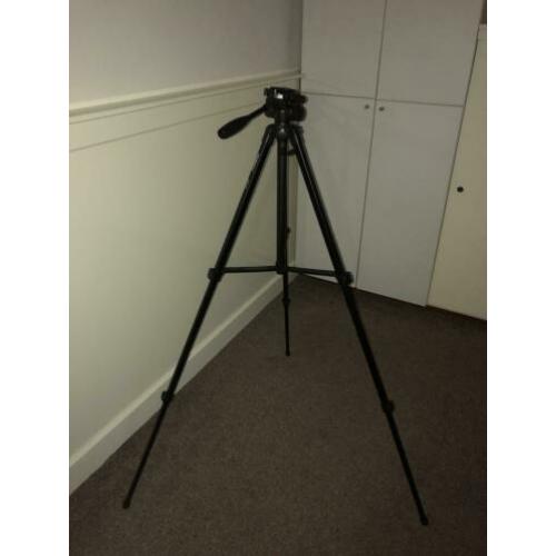 Camera Tripod - Velbon - Zo goed als nieuw