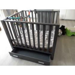 Bopita box met lade