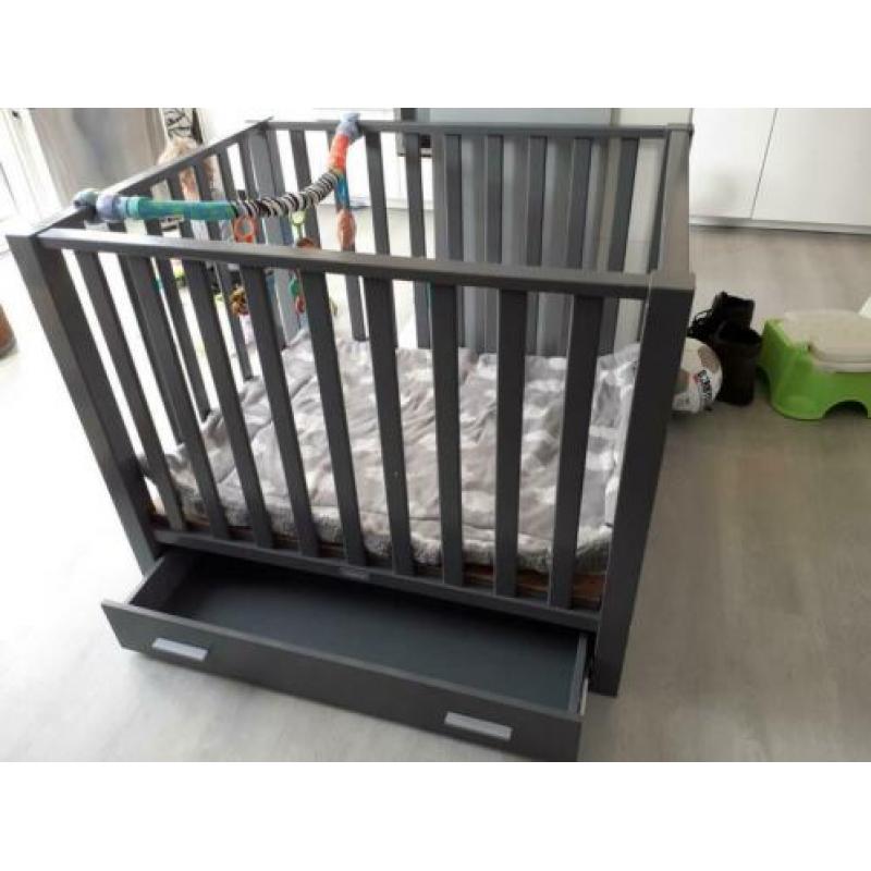 Bopita box met lade
