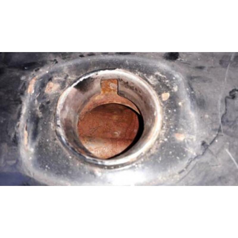 Suzuki gsx 750 gsx1100 gtank