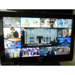 Samsung 32 inch TV