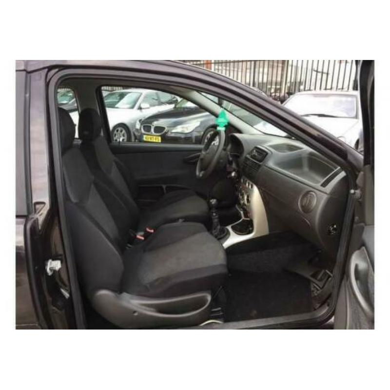 Fiat Punto 1.2