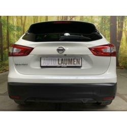 Nissan QASHQAI 1.2 Tekna Navi 360 Camera Leder Panodak LED 1