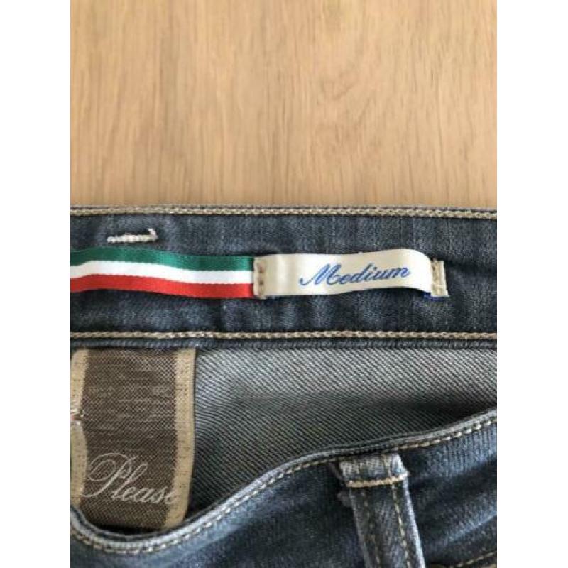 Please jeans maat M