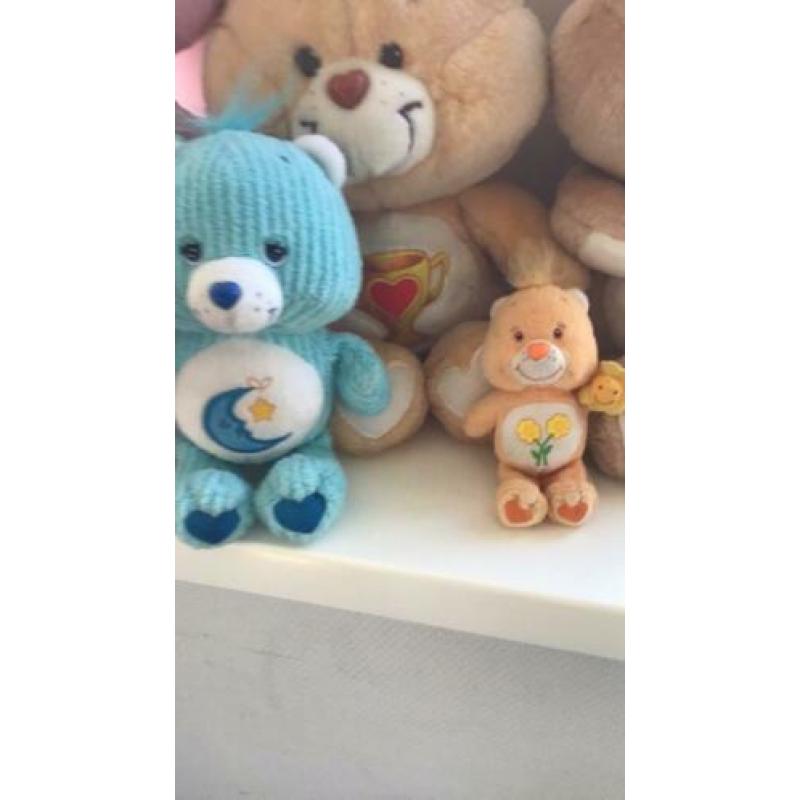 Care bears 5 x
