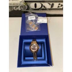 Swarovski Alegria Horloge