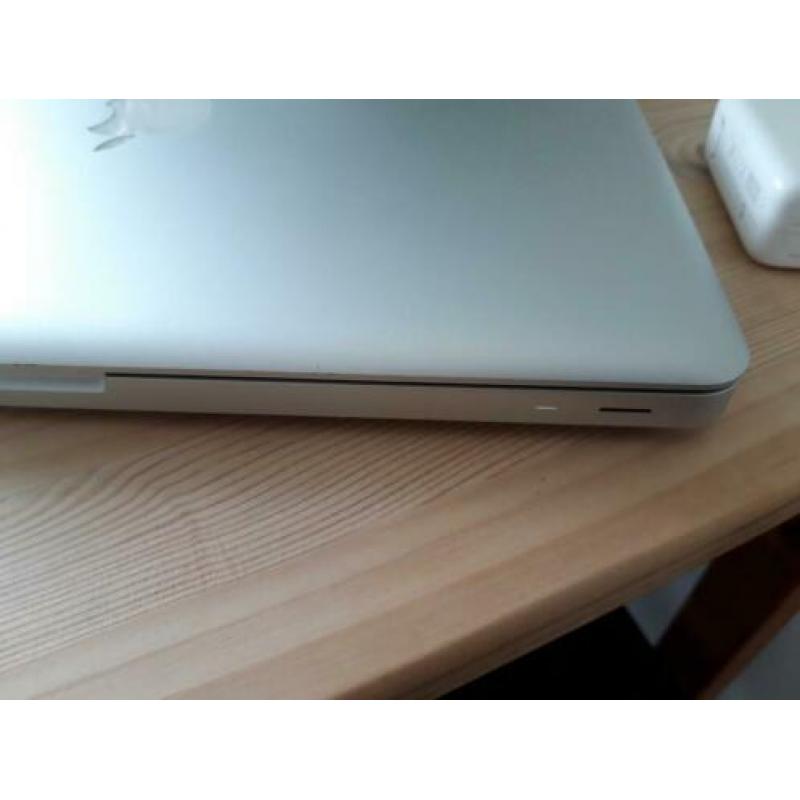 MacBook pro. 13 inch.