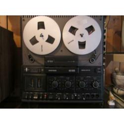Bandrecorder aristona ew5504 met band en spoel 3