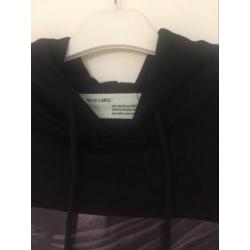 SWEATER nieuw!!! M
