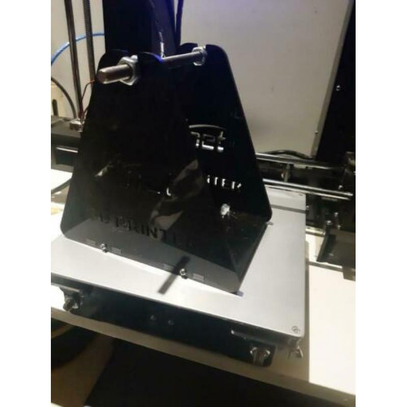 Anet A6 3D printer