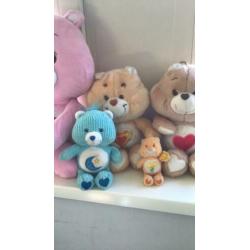 Care bears 5 x