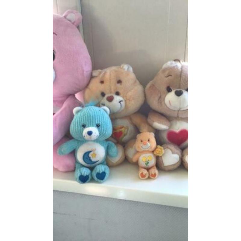 Care bears 5 x