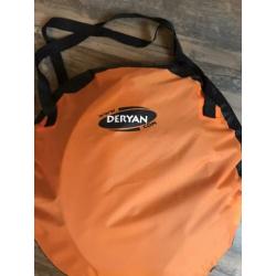 Opvouwbare mini tent