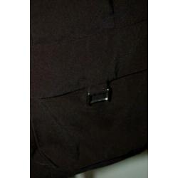 NIEUW JOSEPH JANARD jasje, jack, jas, zwart, Mt. 42