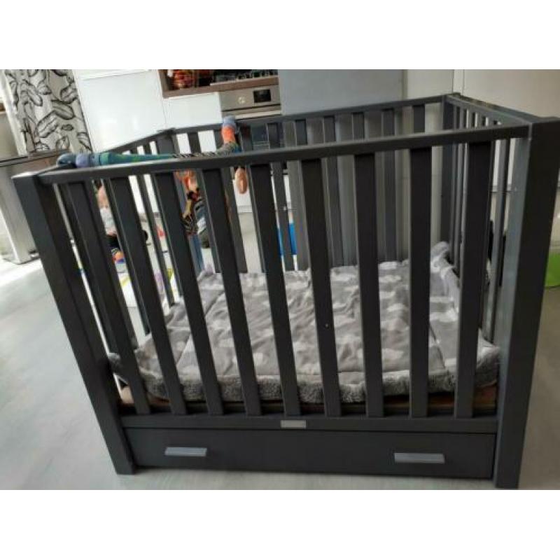 Bopita box met lade