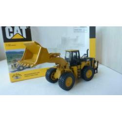 Caterpillar 980-G Grondverzet Norscot