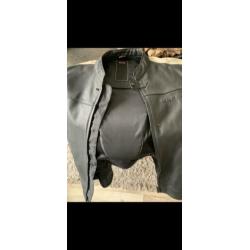 Nieuwe motor jas xl