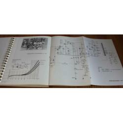 ReVox A77 Service manual origineel ( geen kopie )