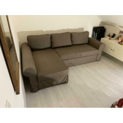 Slaapbank (Ikea)
