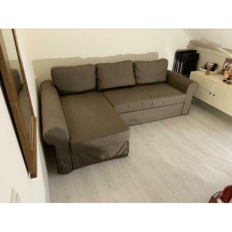 Slaapbank (Ikea)