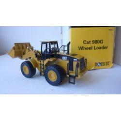 Caterpillar 980-G Grondverzet Norscot