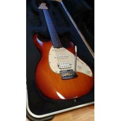 Music Man Silhouette Special HSS (ook evt ruil)
