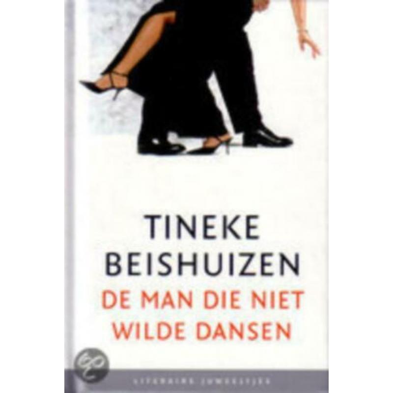 Frank Westerman -Stikvallei Marijke Howeler ik ben geen tege