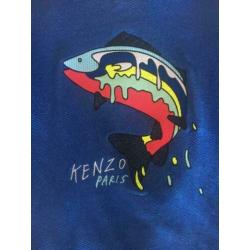 Kenzo trui