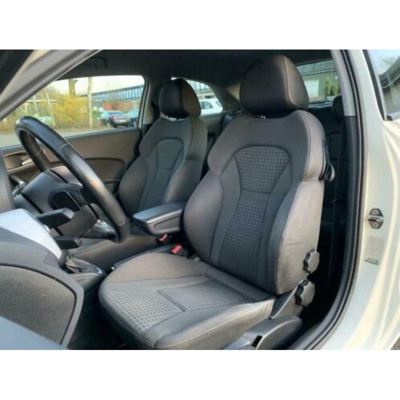 Audi A1 1.4 TFSI Ambition Pro Line Automaat S-tronic| Xenon|