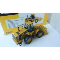 Caterpillar 980-G Grondverzet Norscot
